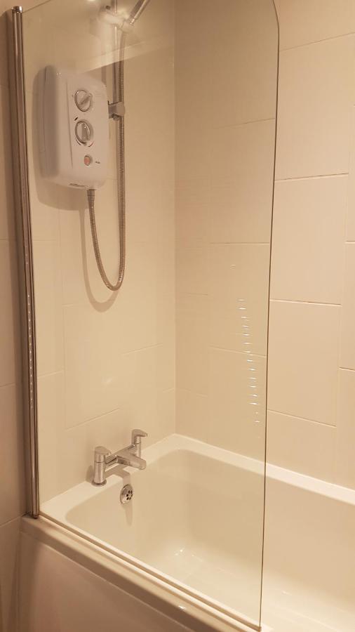 スタンフォード The Royal Oak Duddington Bed & Breakfast エクステリア 写真